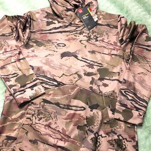 Boys Under Armour Hoodie